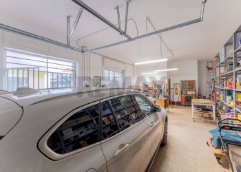 Parcheggio - Villa Via Ristori
12, Gallarate - photo 98