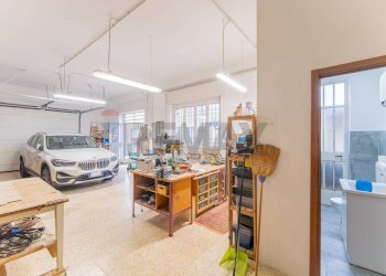 Parcheggio - Villa Via Ristori
12, Gallarate - photo 101