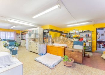 Soggiorno - Villa Via Ristori
12, Gallarate - photo 102