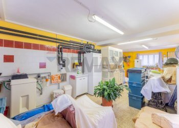 Soggiorno - Villa Via Ristori
12, Gallarate - photo 103