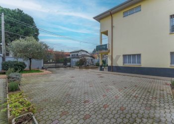 Casa all\'aperto - Villa Via Ristori
12, Gallarate - photo 104
