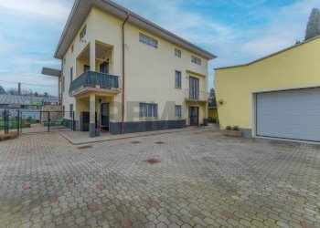 Edificio all\'aperto - Villa Via Ristori
12, Gallarate - photo 105