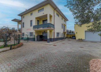 Casa all\'aperto - Villa Via Ristori
12, Gallarate - photo 106