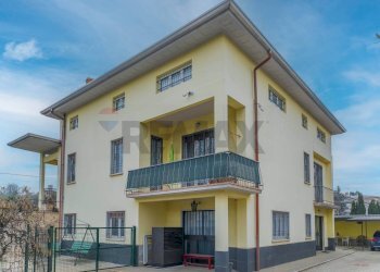 Edificio all\'aperto - Villa Via Ristori
12, Gallarate - photo 107