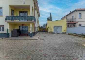 Edificio all\'aperto - Villa Via Ristori
12, Gallarate - photo 108