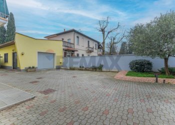 Casa all\'aperto - Villa Via Ristori
12, Gallarate - photo 110