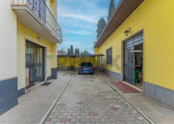 Terrazza - Villa Via Ristori
12, Gallarate - photo 111