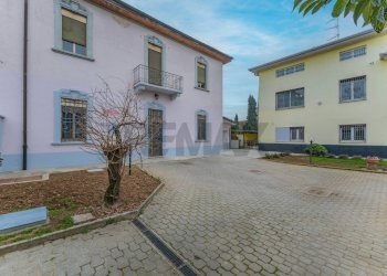 Casa all\'aperto - Villa Via Ristori
12, Gallarate - photo 118