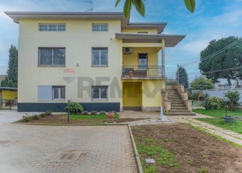 Casa all\'aperto - Villa Via Ristori
12, Gallarate - photo 119