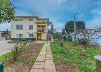 Casa all\'aperto - Villa Via Ristori
12, Gallarate - photo 120