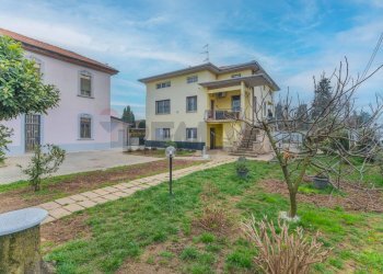 Casa all\'aperto - Villa Via Ristori
12, Gallarate - photo 121