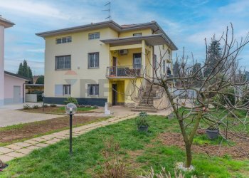 Casa all\'aperto - Villa Via Ristori
12, Gallarate - photo 122