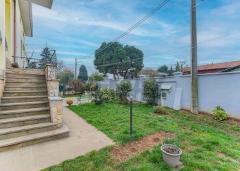 Giardino - Villa Via Ristori
12, Gallarate - photo 123