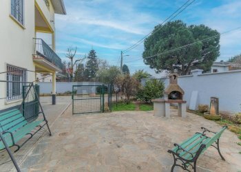 Terrazza - Villa Via Ristori
12, Gallarate - photo 124