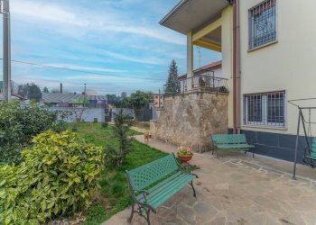 Terrazza - Villa Via Ristori
12, Gallarate - photo 125