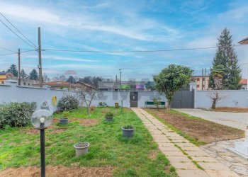 Giardino - Villa Via Ristori
12, Gallarate - photo 126