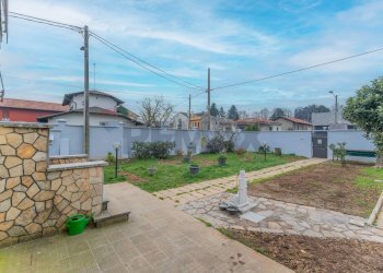 Terrazza - Villa Via Ristori
12, Gallarate - photo 127