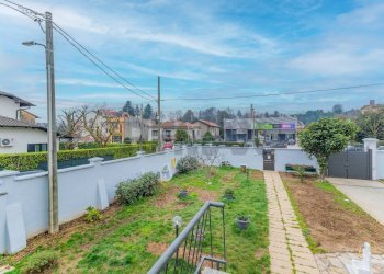 Giardino - Villa Via Ristori
12, Gallarate - photo 129