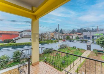 Balcone - Villa Via Ristori
12, Gallarate - photo 130