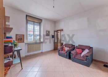 Soggiorno - Villa Via Ristori
12, Gallarate - photo 133