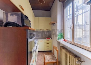 Cucina - Villa Via Ristori
12, Gallarate - photo 135