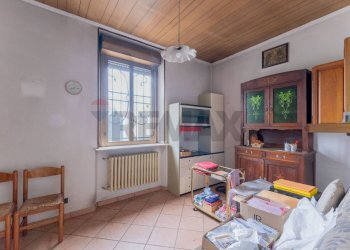 Soggiorno - Villa Via Ristori
12, Gallarate - photo 136