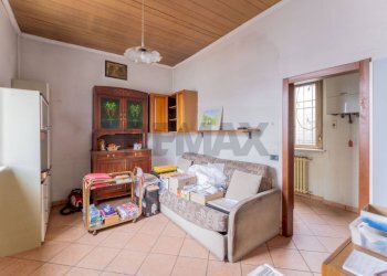 Soggiorno - Villa Via Ristori
12, Gallarate - photo 137