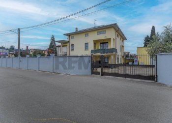 Casa all\'aperto - Villa Via Ristori
12, Gallarate - photo 139