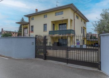 Casa all\'aperto - Villa Via Ristori
12, Gallarate - photo 140