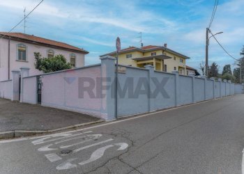 Terrazza - Villa Via Ristori
12, Gallarate - photo 141