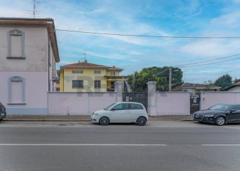 Casa all\'aperto - Villa Via Ristori
12, Gallarate - photo 143