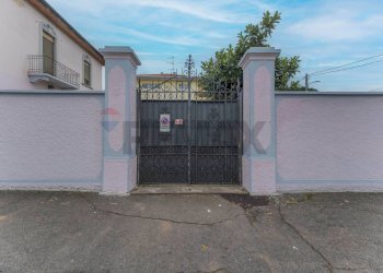 Casa all\'aperto - Villa Via Ristori
12, Gallarate - photo 144