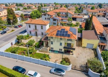 Edificio all\'aperto - Villa Via Ristori
12, Gallarate - photo 145