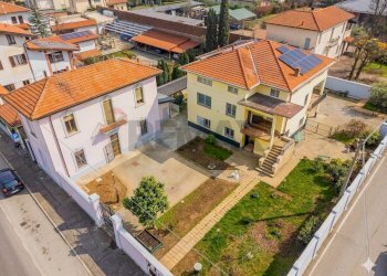 Edificio all\'aperto - Villa Via Ristori
12, Gallarate - photo 147