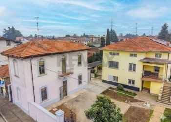 Casa all\'aperto - Villa Via Ristori
12, Gallarate - photo 148