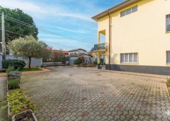 Casa all\'aperto - Villa Via Ristori
12, Gallarate - photo 150