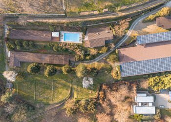 Posizione della mappa - Villa Via per Meina
 
11, Nebbiuno - foto 1