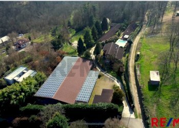 Casa all\'aperto - Villa Via per Meina
 
11, Nebbiuno - foto 2