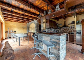 Cucina - Villa Via per Meina
 
11, Nebbiuno - foto 5