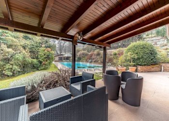 Terrazza - Villa Via per Meina
 
11, Nebbiuno - foto 7