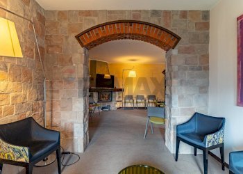 Cucina - Villa Via per Meina
 
11, Nebbiuno - foto 12