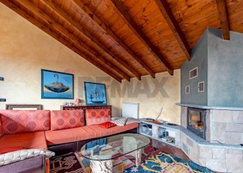 Soggiorno - Villa Via per Meina
 
11, Nebbiuno - foto 14