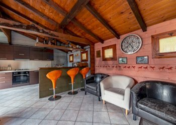 Cucina - Villa Via per Meina
 
11, Nebbiuno - foto 21