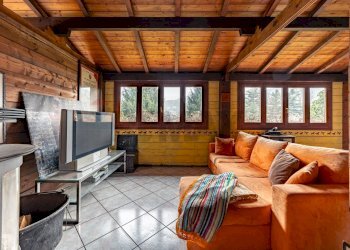 Soggiorno - Villa Via per Meina
 
11, Nebbiuno - foto 22