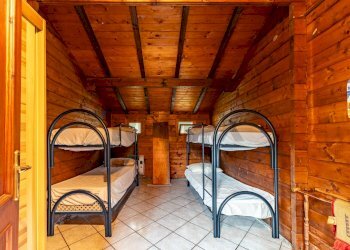 Camera / camera da letto - Villa Via per Meina
 
11, Nebbiuno - foto 26