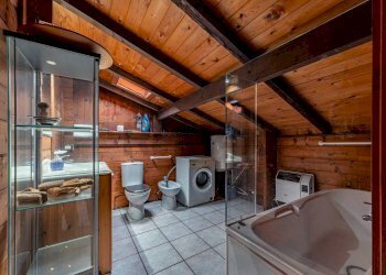 Bagno - Villa Via per Meina
 
11, Nebbiuno - foto 27