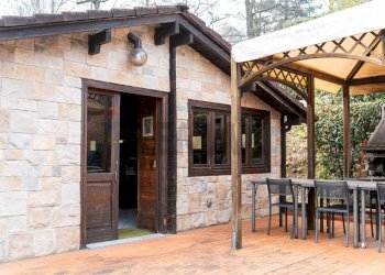 Casa all\'aperto - Villa Via per Meina
 
11, Nebbiuno - foto 32