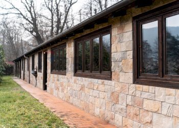 Casa all\'aperto - Villa Via per Meina
 
11, Nebbiuno - foto 33