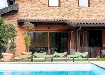 Casa all\'aperto - Villa Via per Meina
 
11, Nebbiuno - foto 34