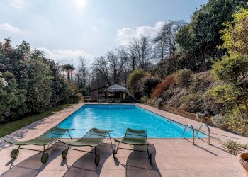 Piscina - Villa Via per Meina
 
11, Nebbiuno - foto 39